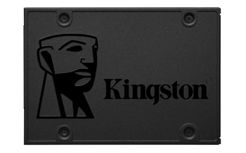 Kingston A400 480GB SSD 2.5" SATA 3R