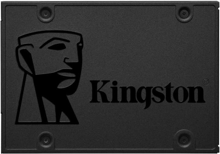 Kingston A400 960 GB SSD 2.5" SATA 3R