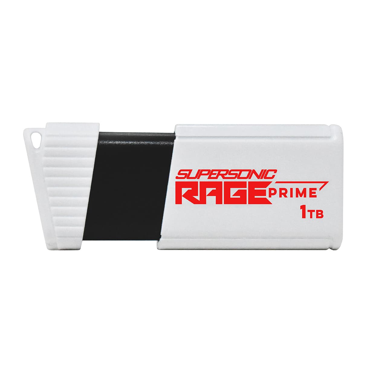 Patriot RAGE Prime 1TB USB 3.2 USB-A Bílá
