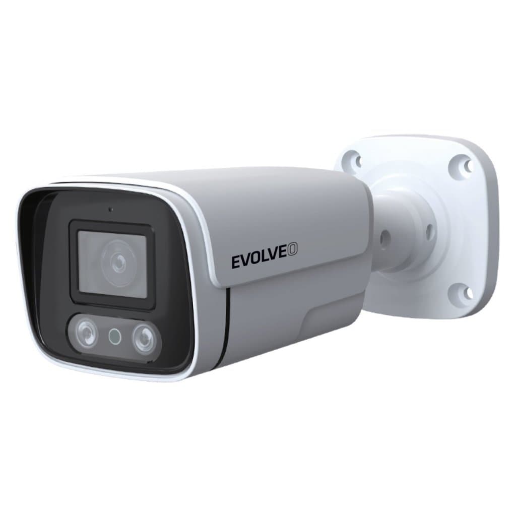 EVOLVEO Detective POE8 SMART, kamera POE