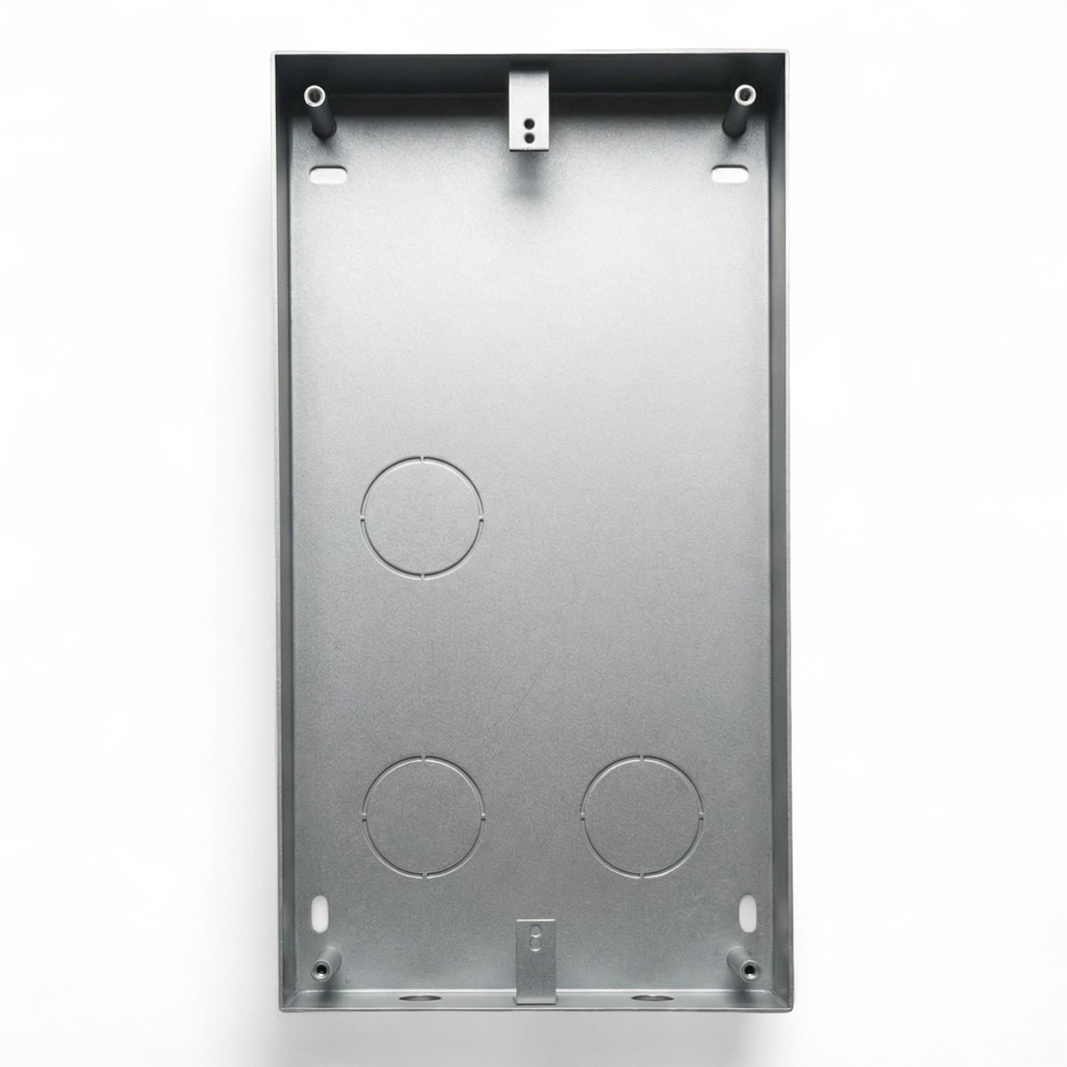 EVOLVEO DoorPhone ID-MSB Kovová povrchová montážní krabice pro venkovní jednotku