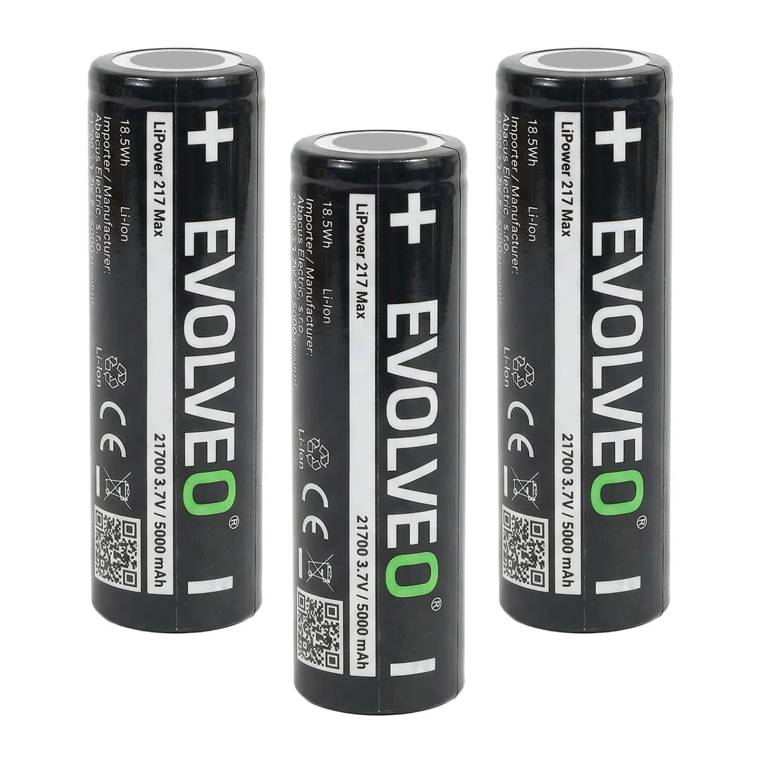 EVOLVEO LiPower 217 Max 5000