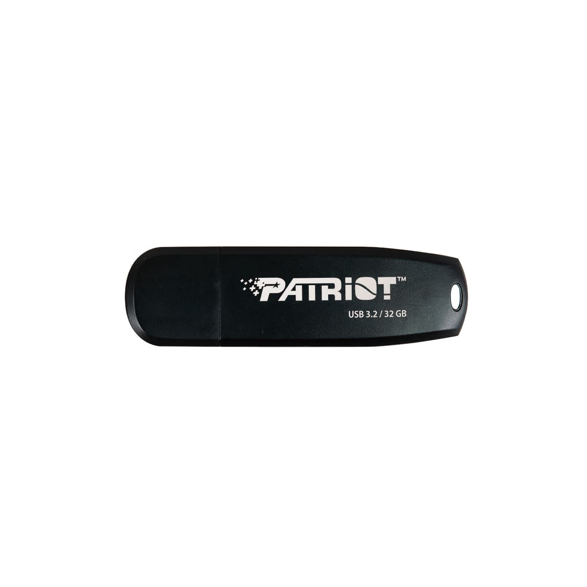 Patriot XPORTER CORE 32GB USB 3.2 USB-A Černá