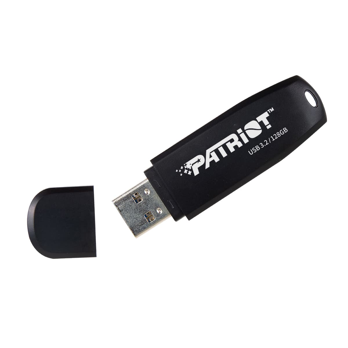Patriot XPORTER CORE 256GB USB 3.2 USB-A Černá