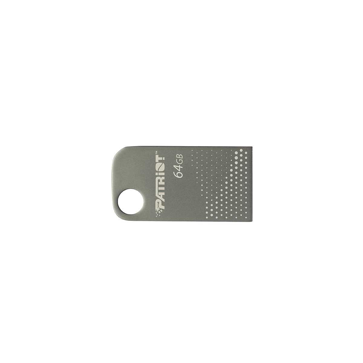 Patriot TAB300 64GB USB 3.2 USB-A Stříbrná