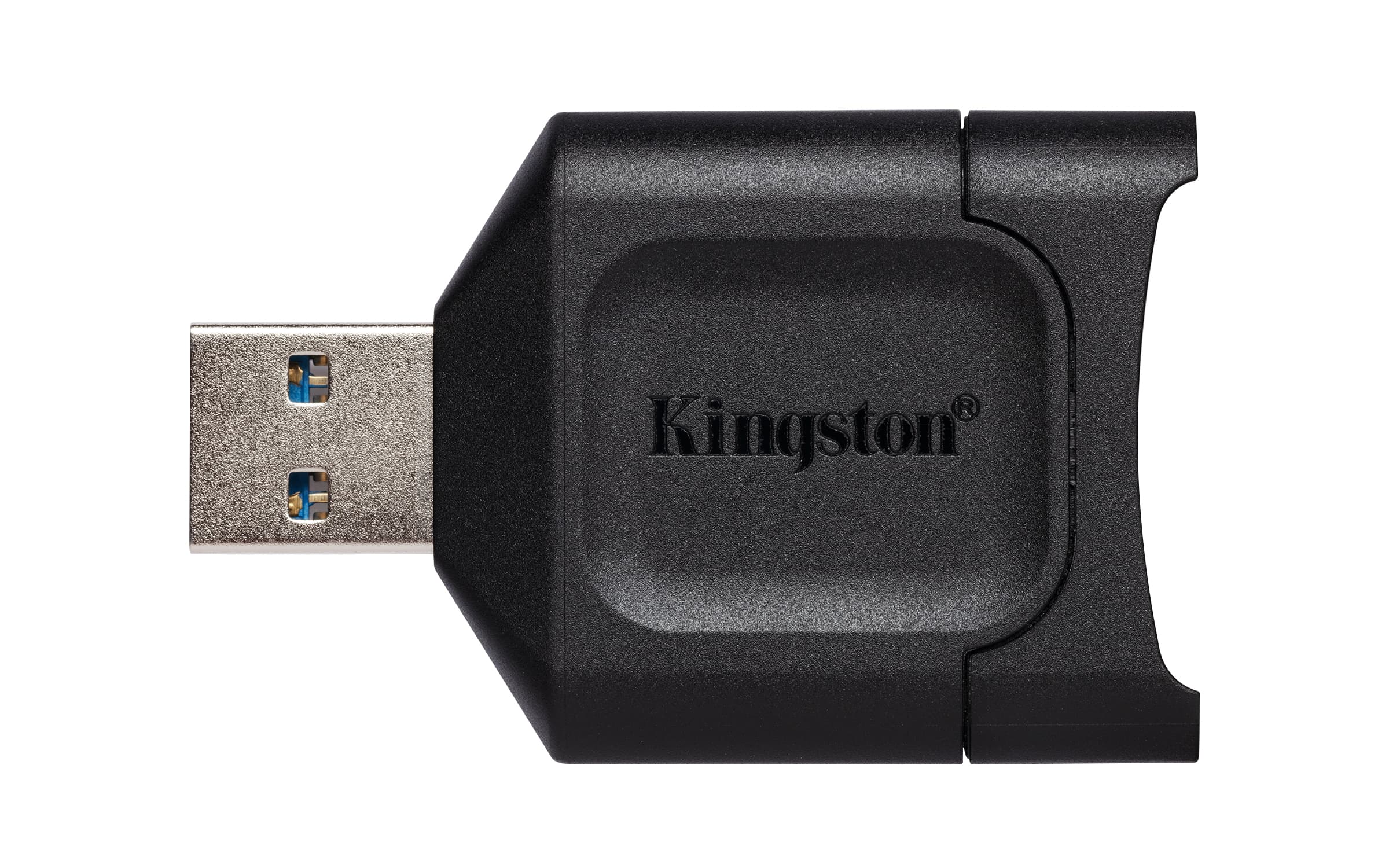 Kingston čtečka karet MobileLite Plus USB 3.1 SDHC SDXC UHS-II