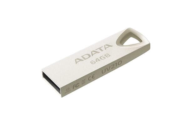 ADATA UV210 64GB 230MBps USB 2.0