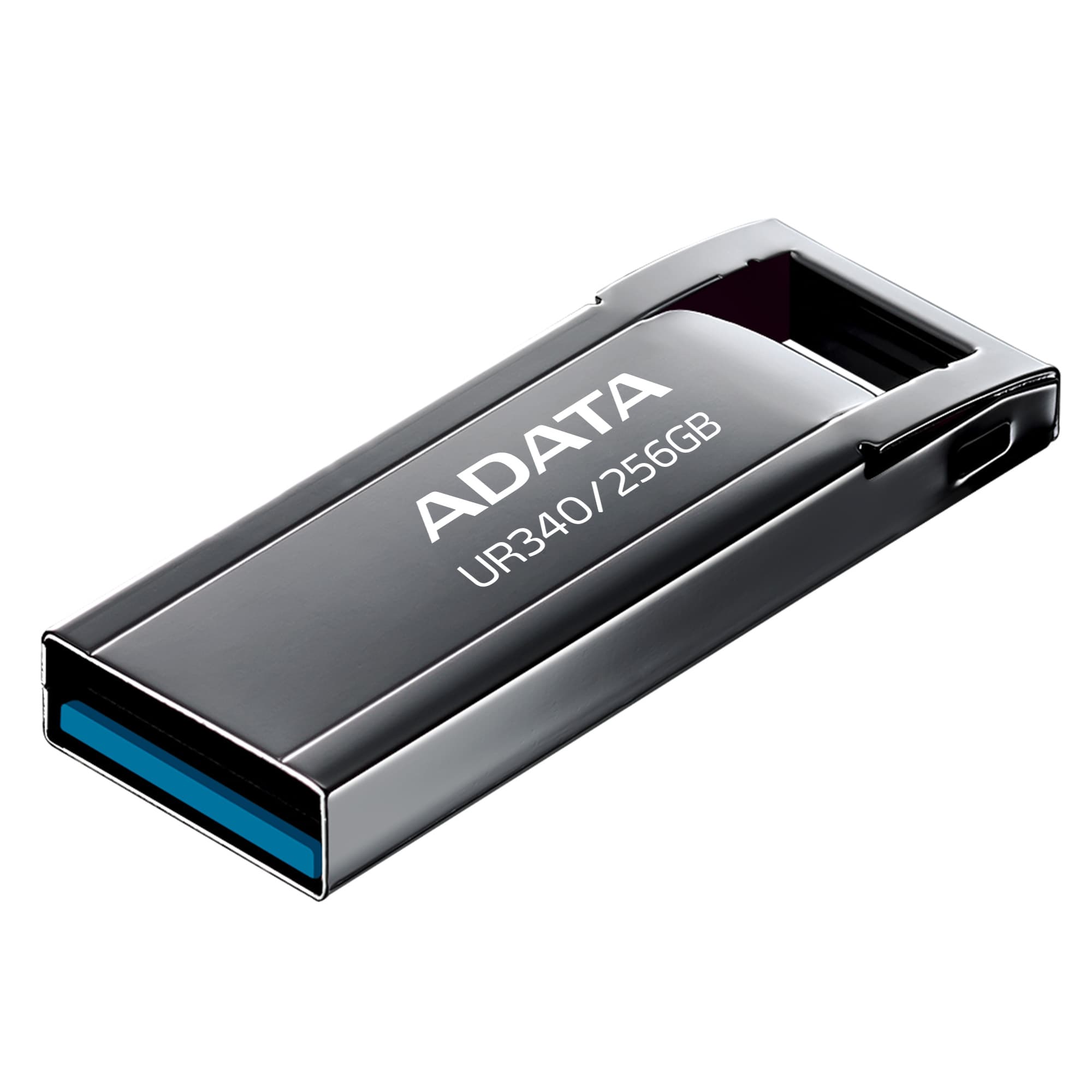 ADATA UR340 256GB USB 3.2 USB-A Černá