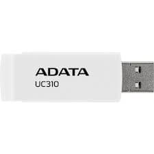 ADATA UC310 256GB USB 3.2 USB-A Bílá