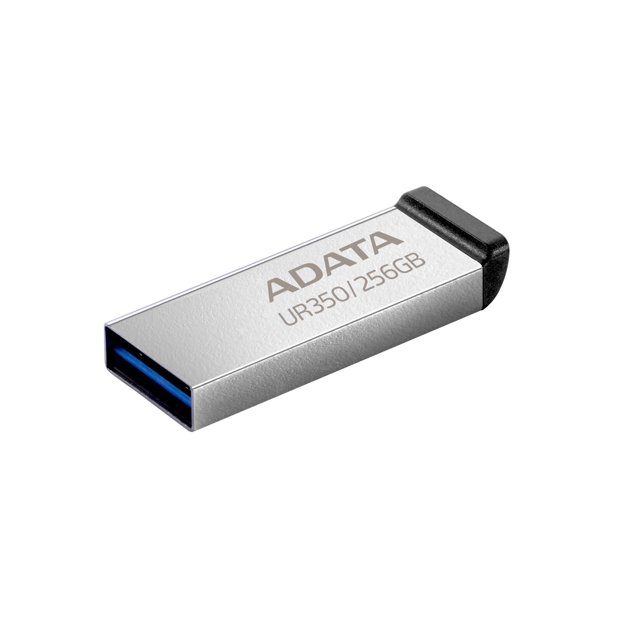 ADATA UR350 256GB USB 3.2 USB-A Černá