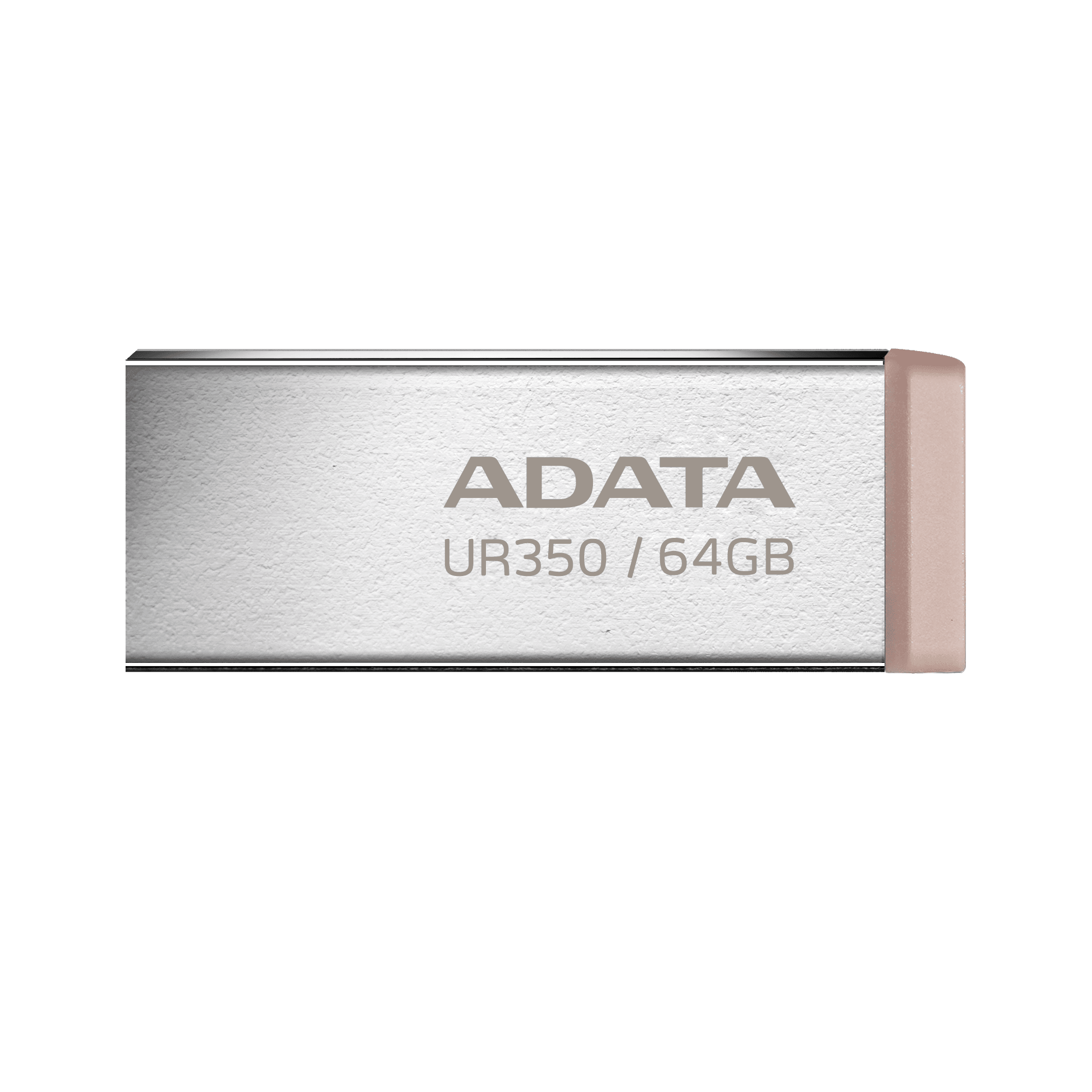 ADATA UR350 64GB USB 3.2 USB-A Hnědá
