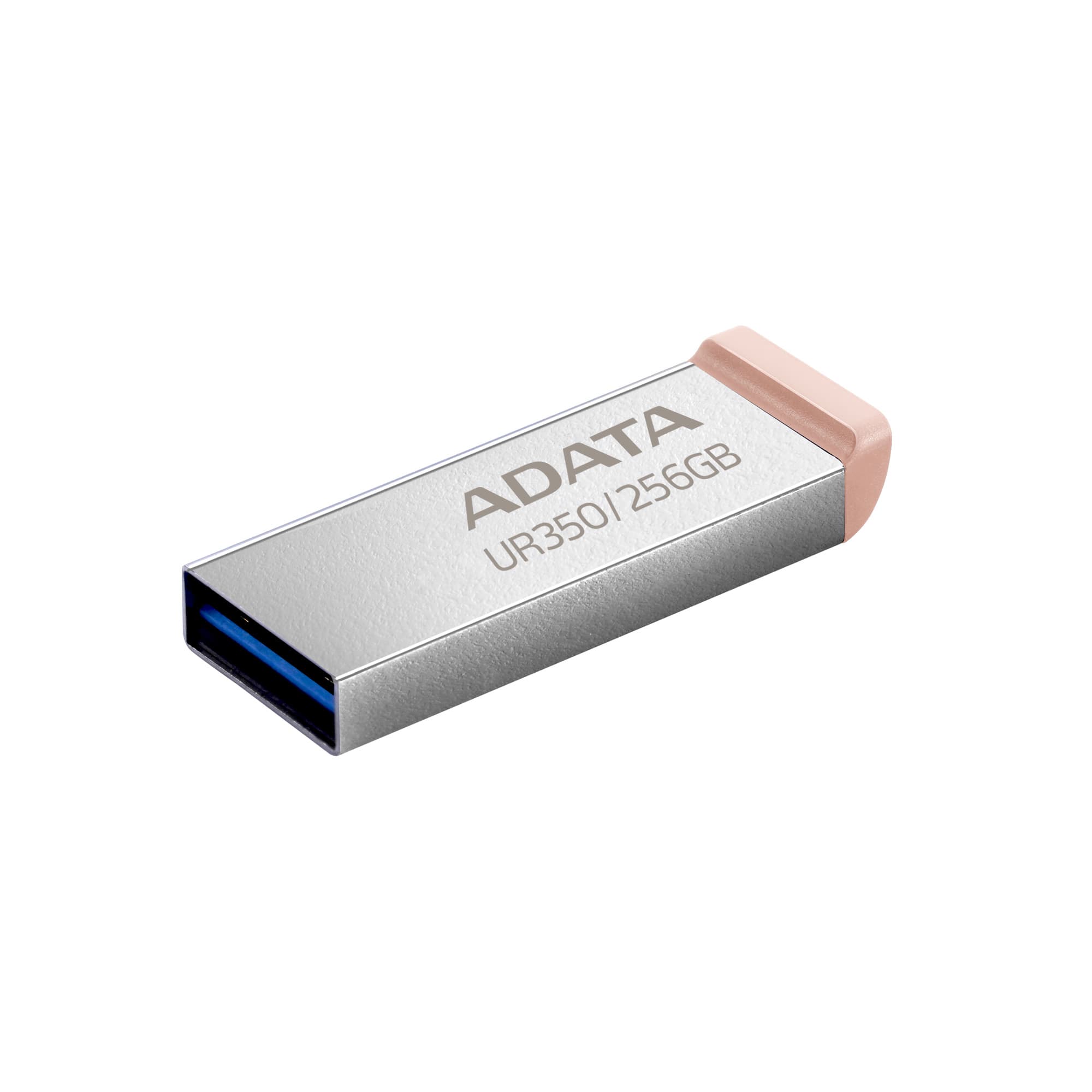 ADATA UR350 256GB USB 3.2 USB-A Hnědá
