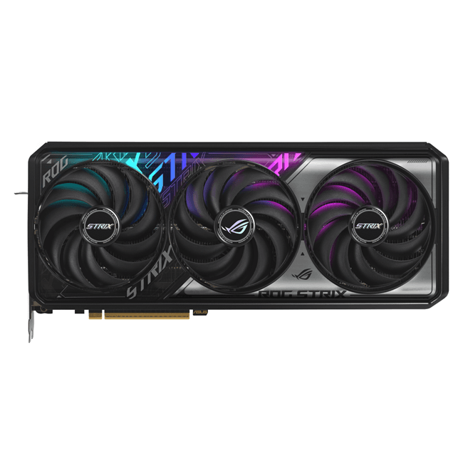 ASUS ROG-STRIX-RTX5070-O12G GAMING