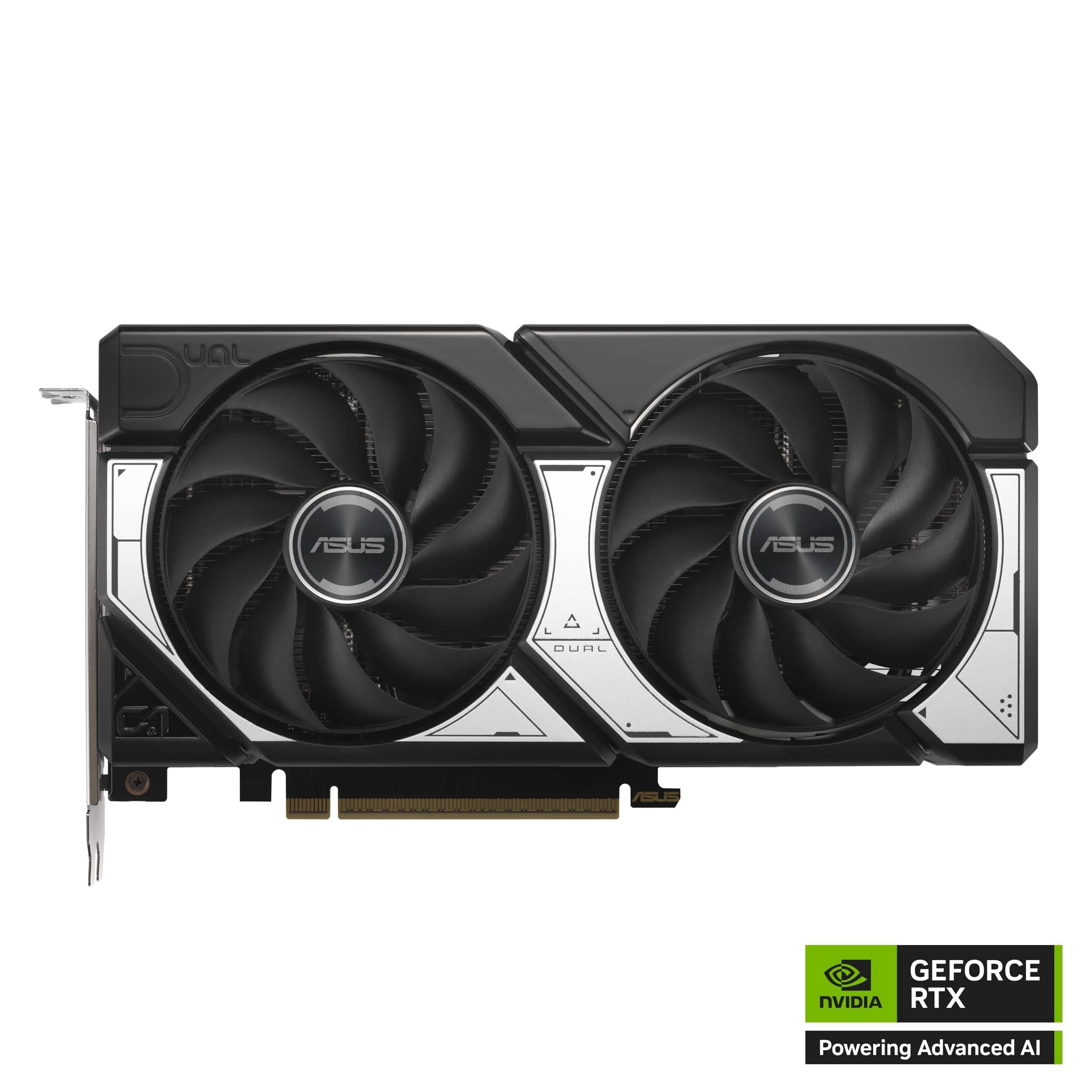 PROMO ASUS DUAL-RTX5060TI-O16G