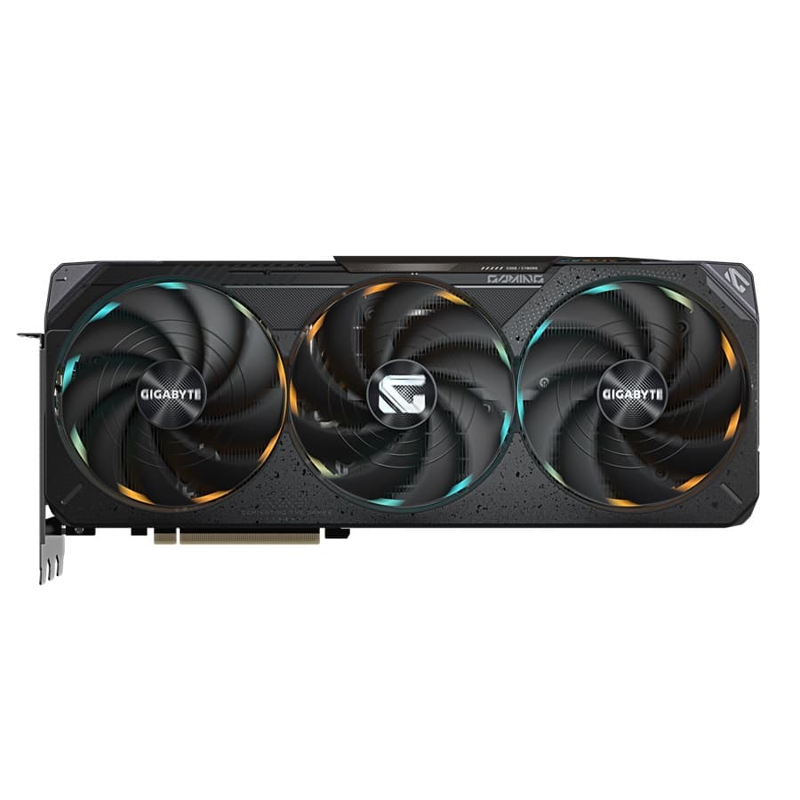 GIGABYTE GeForce RTX 5070 Ti Gaming OC 16GB GDDR7