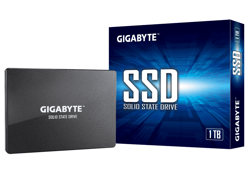 GIGABYTE SSD 1TB