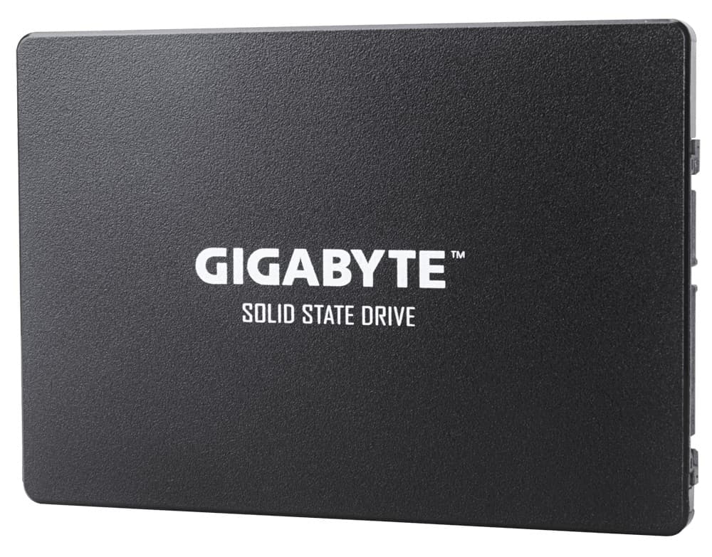 Gigabyte SSD 480GB SSD 2.5" SATA 3R