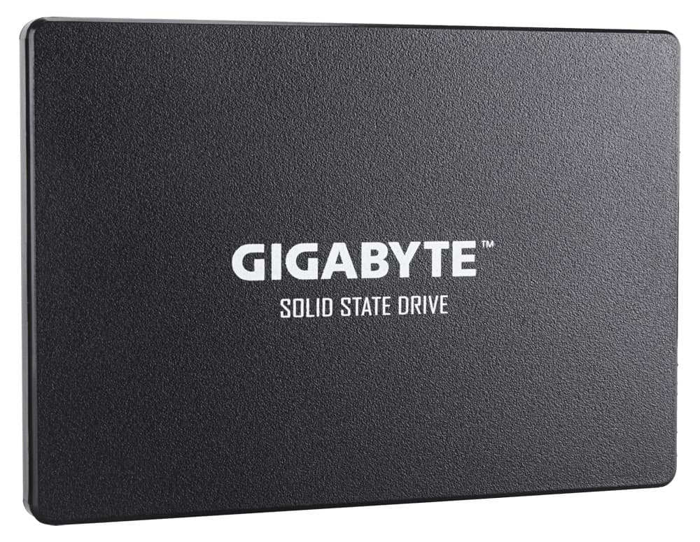 Gigabyte SSD 256GB SSD 2.5" SATA 3R