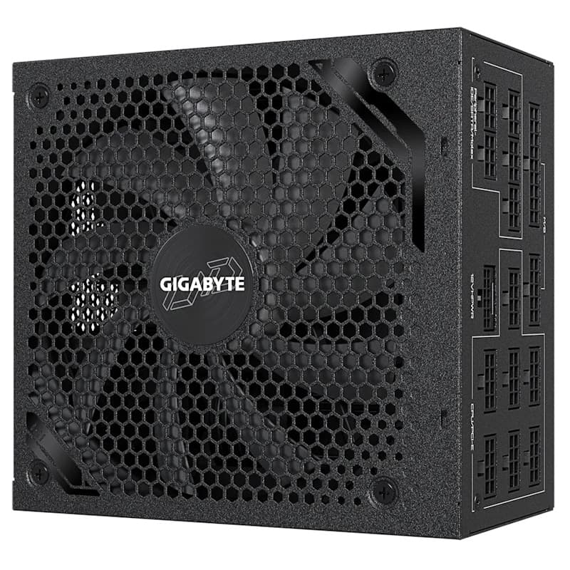 Gigabyte UD1300GM 1300W ATX 3.0 80PLUS Gold Modular