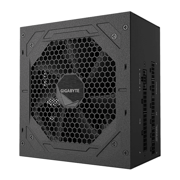 GIGABYTE zdroj 1000W 80PLUS Gold Modular PG5 V2