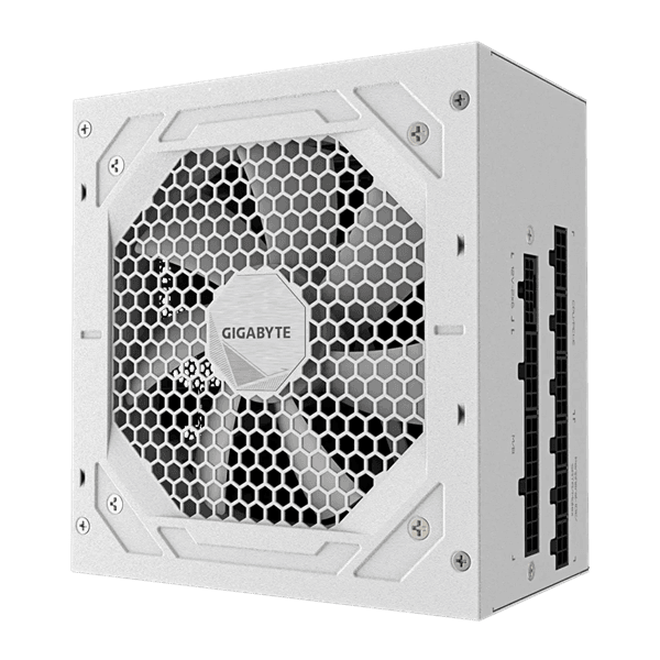 GIGABYTE zdroj 850W 80PLUS Gold Modular PG5 ICE