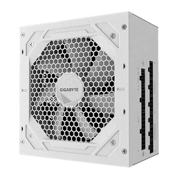 GIGABYTE zdroj 750W 80PLUS Gold Modular PG5 ICE