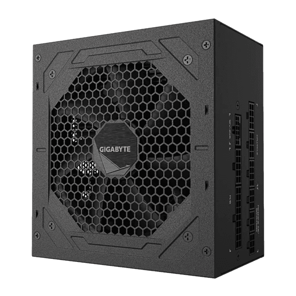 GIGABYTE zdroj 750W 80PLUS Gold Modular PG5 V2