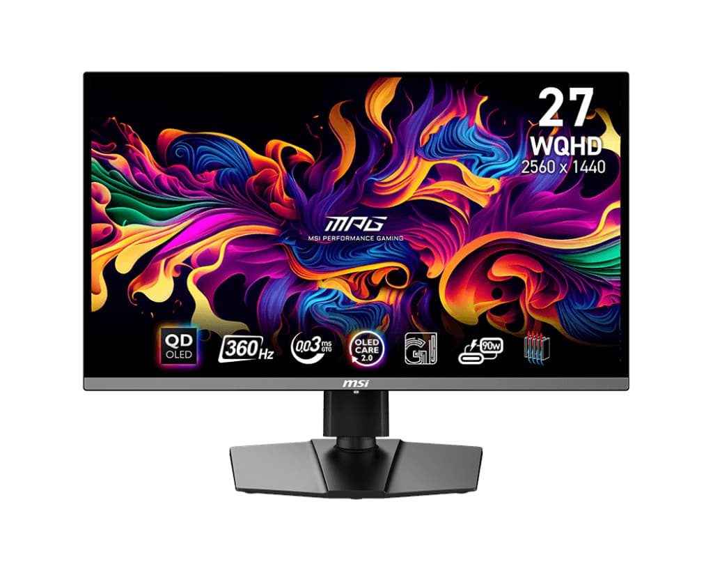 MSI MPG (271QRX)