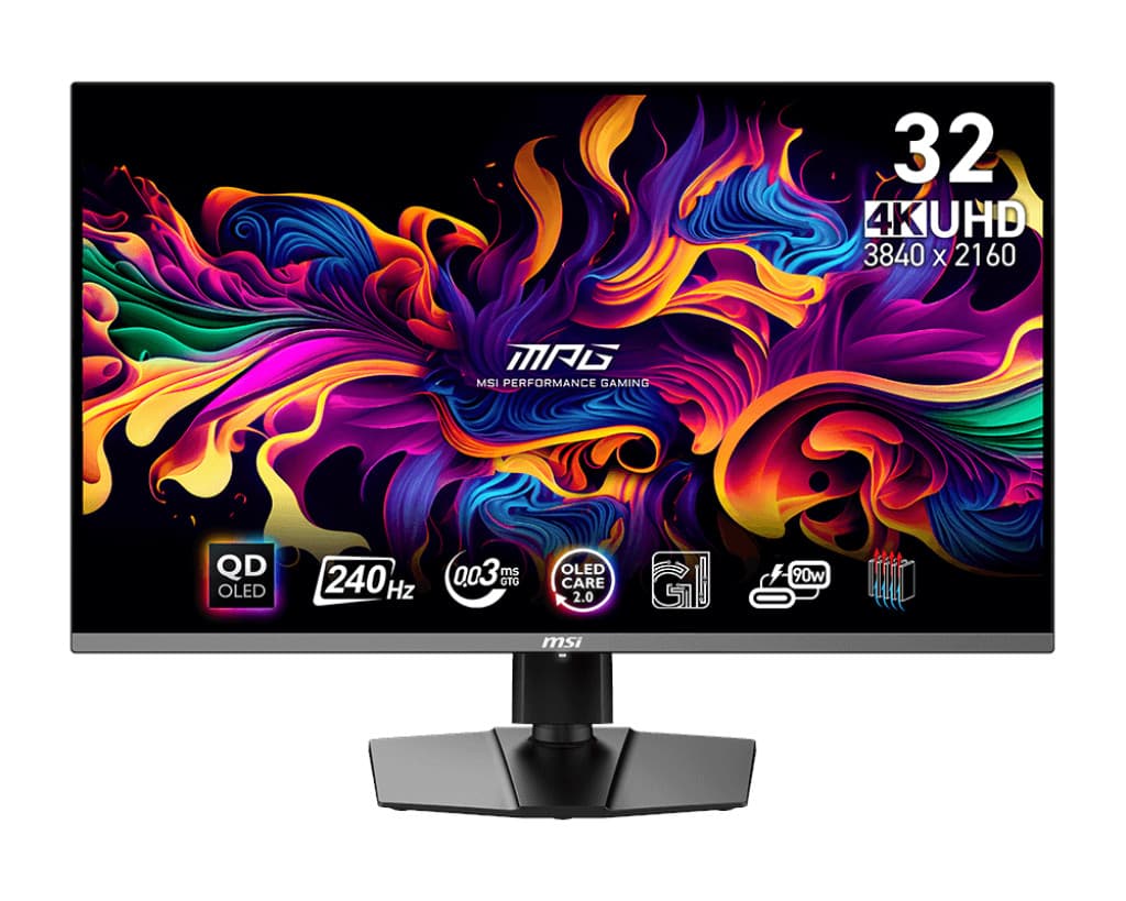 MSI MPG (321URX)