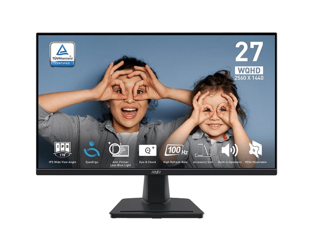 MSI Pro (MP275Q)