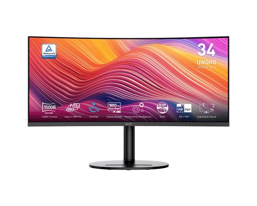 MSI Modern (MD342CQP)