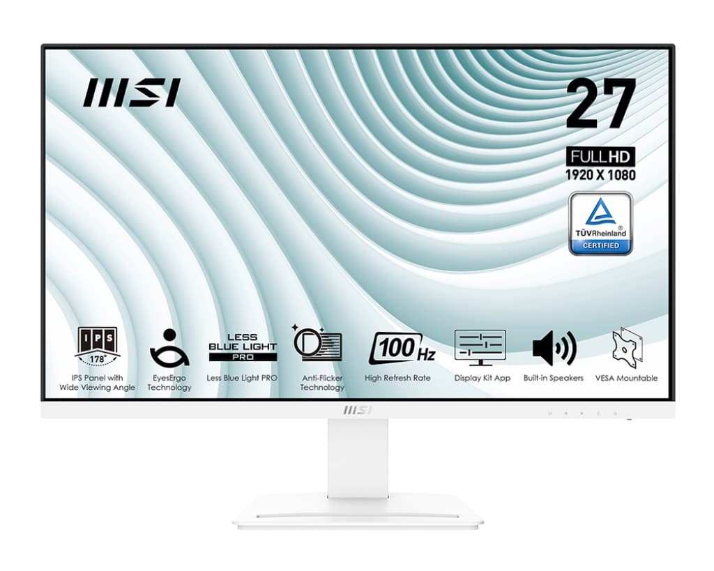 MSI Pro (MP273AW)