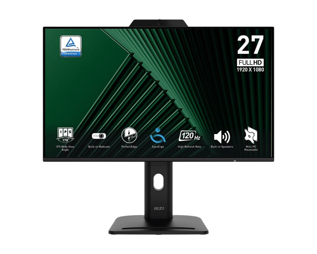 MSI Pro (MP272PMG)