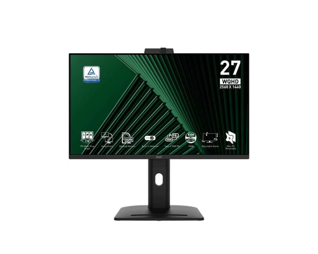 MSI Pro (MP275QPDG)