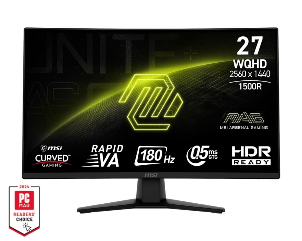 MSI MAG (274CQF)