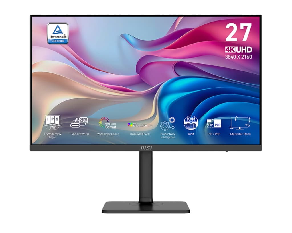 MSI Modern (MD272UPHG)
