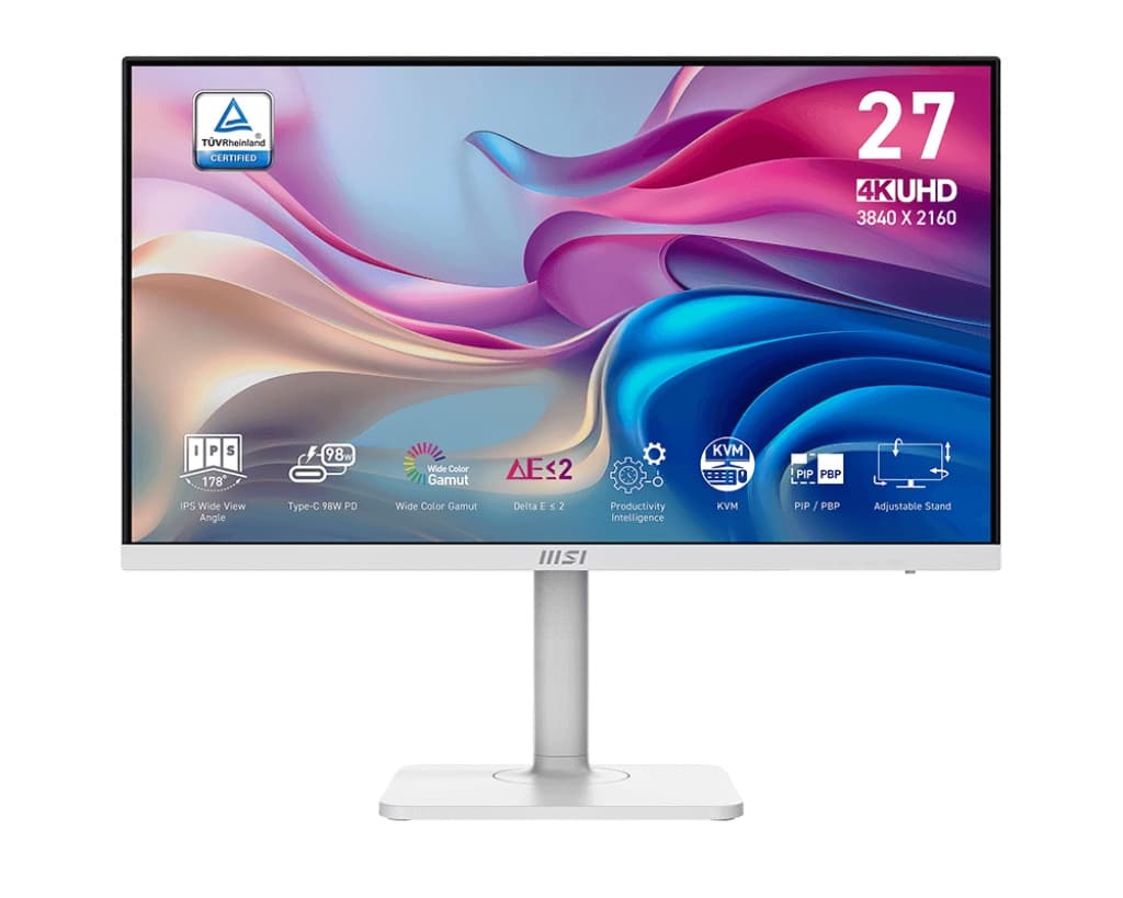 MSI Modern (MD272UPHW)