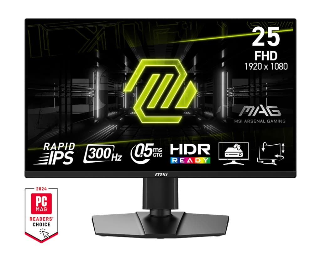 MSI MAG (255PXF)
