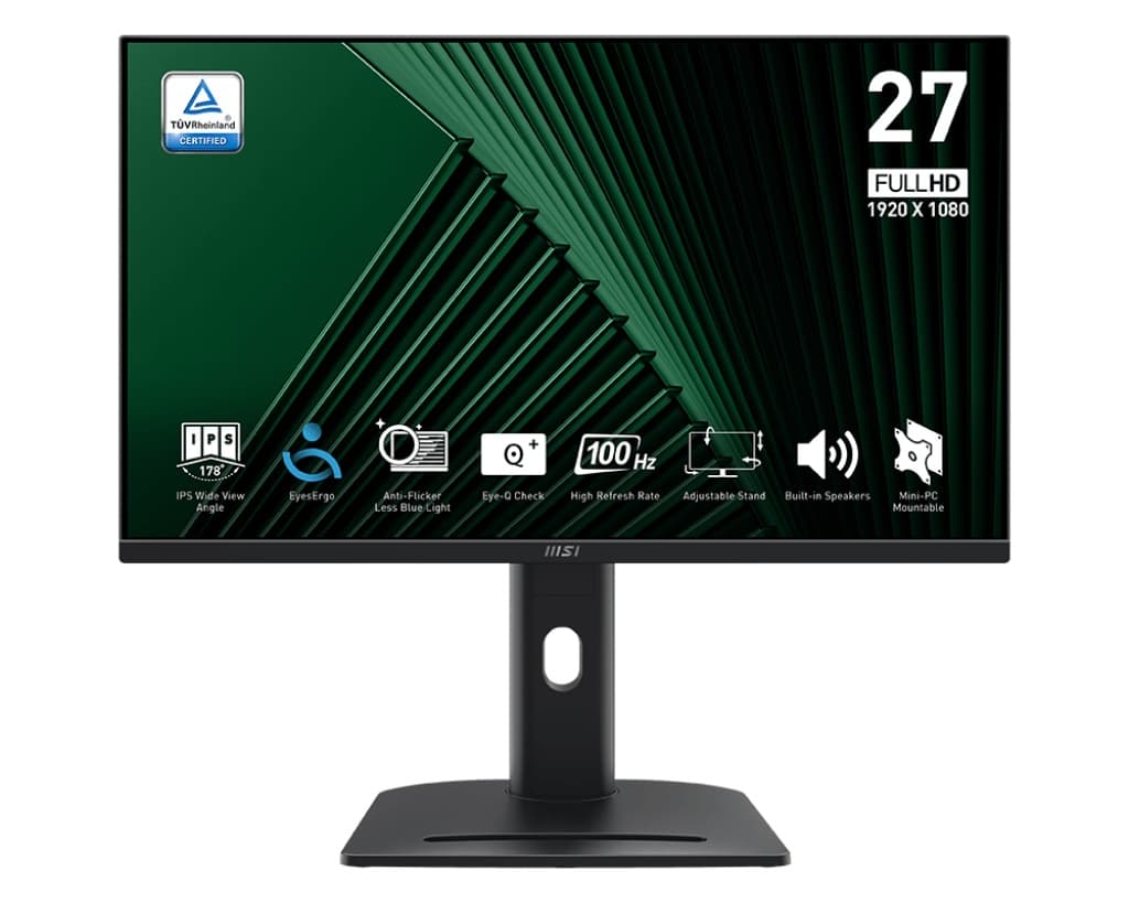 MSI Pro (MP275PG)