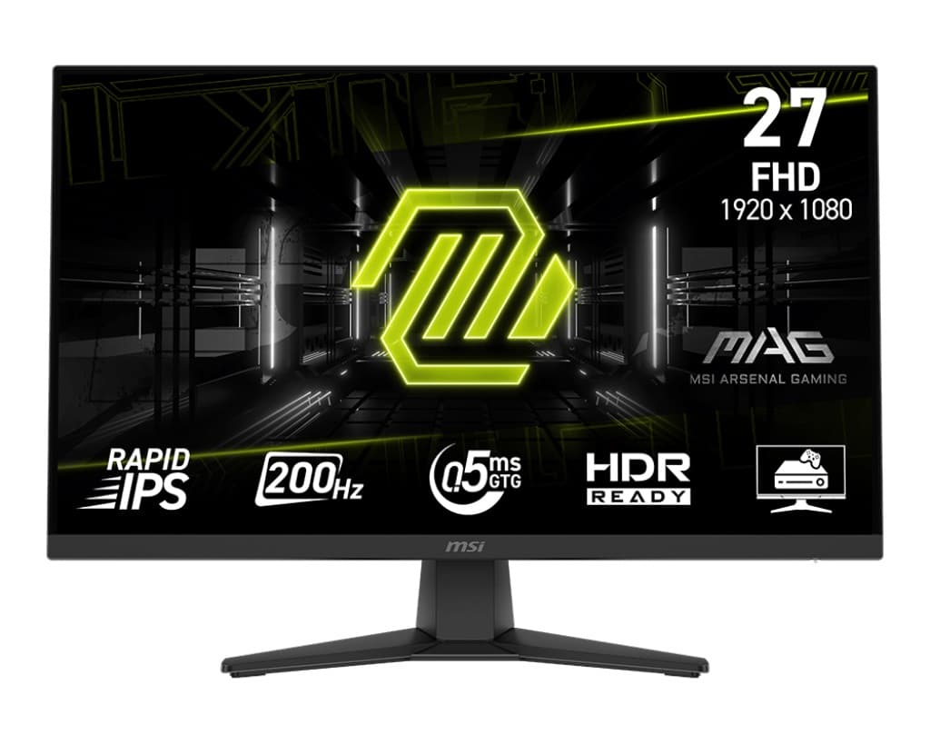 MSI MAG (272F)