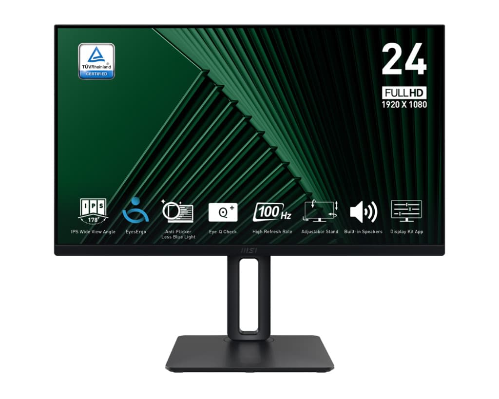 MSI Pro (MP245PG)