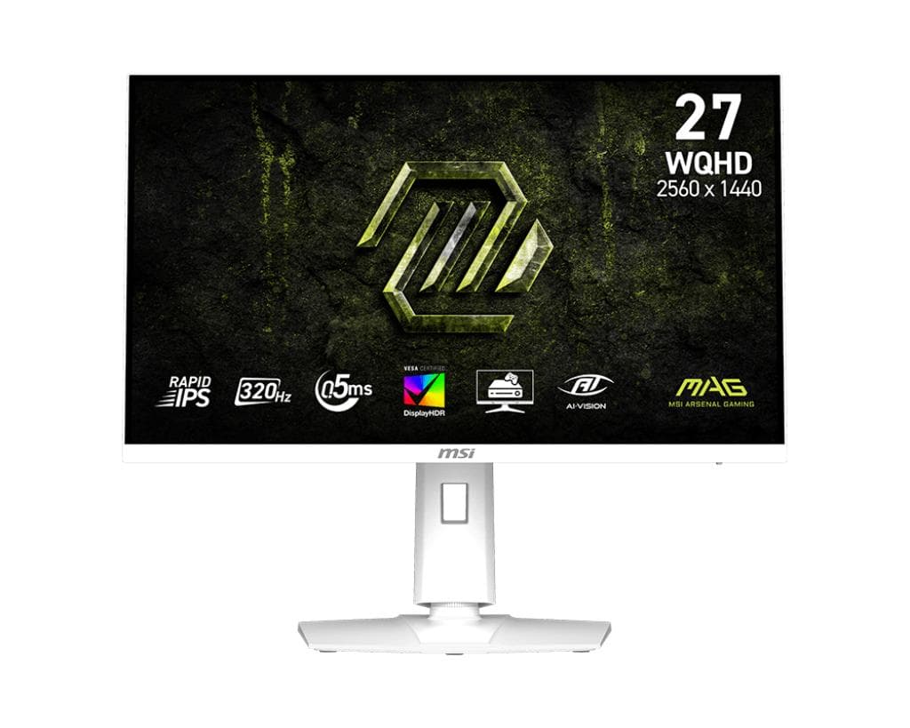 MSI MAG (274QRFW X32)