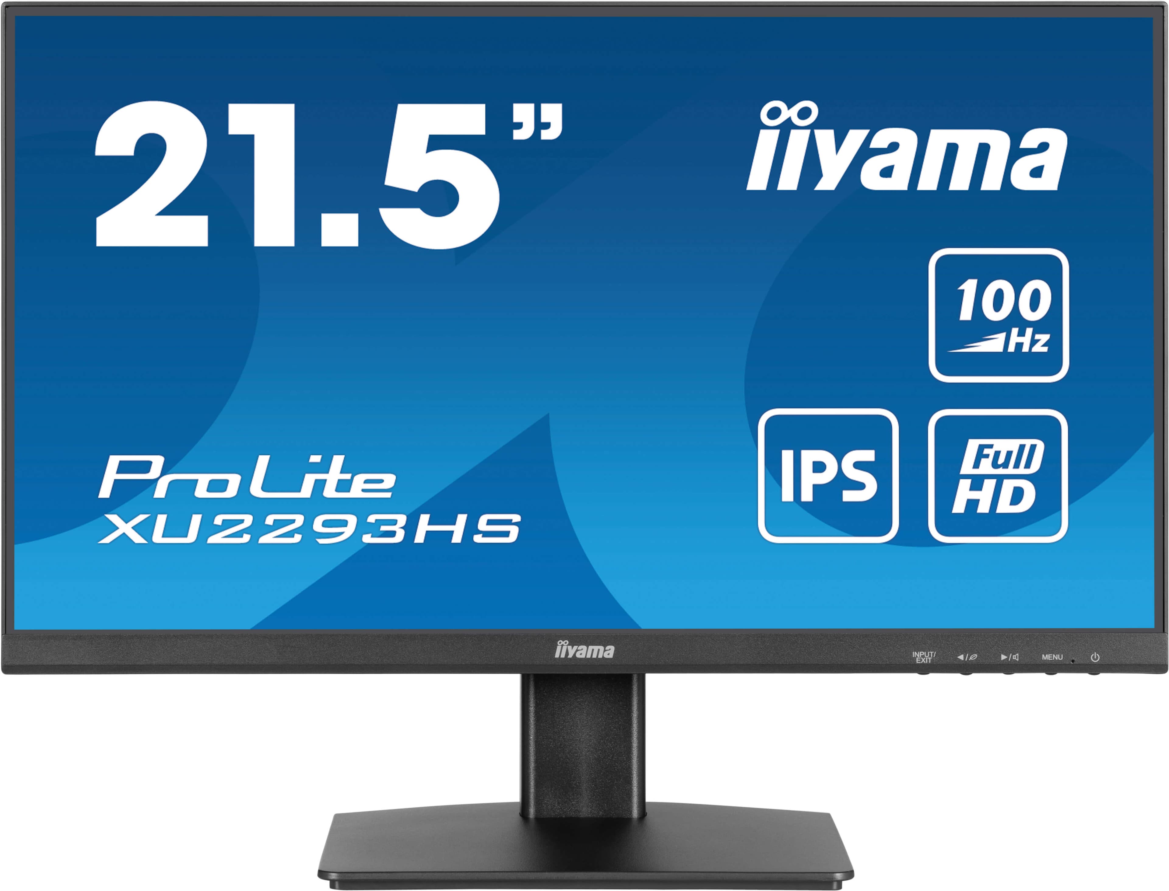iiyama ProLite (XU2293HS-B6)
