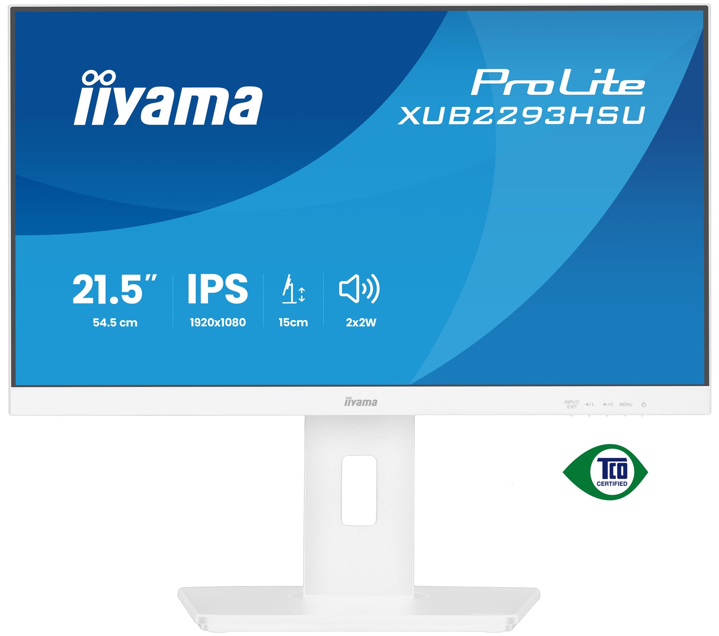 iiyama ProLite (XUB2293HSU-W7)