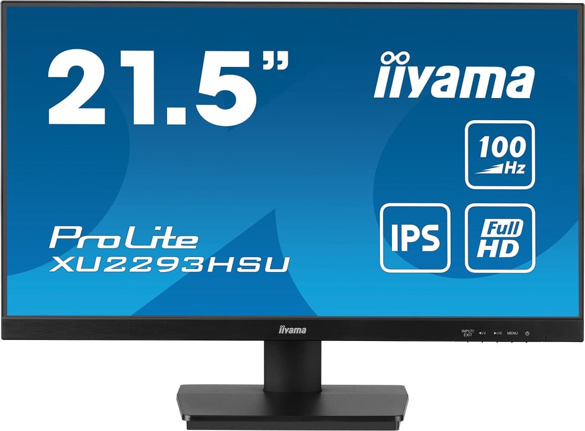 iiyama ProLite (XU2293HSU-B7)
