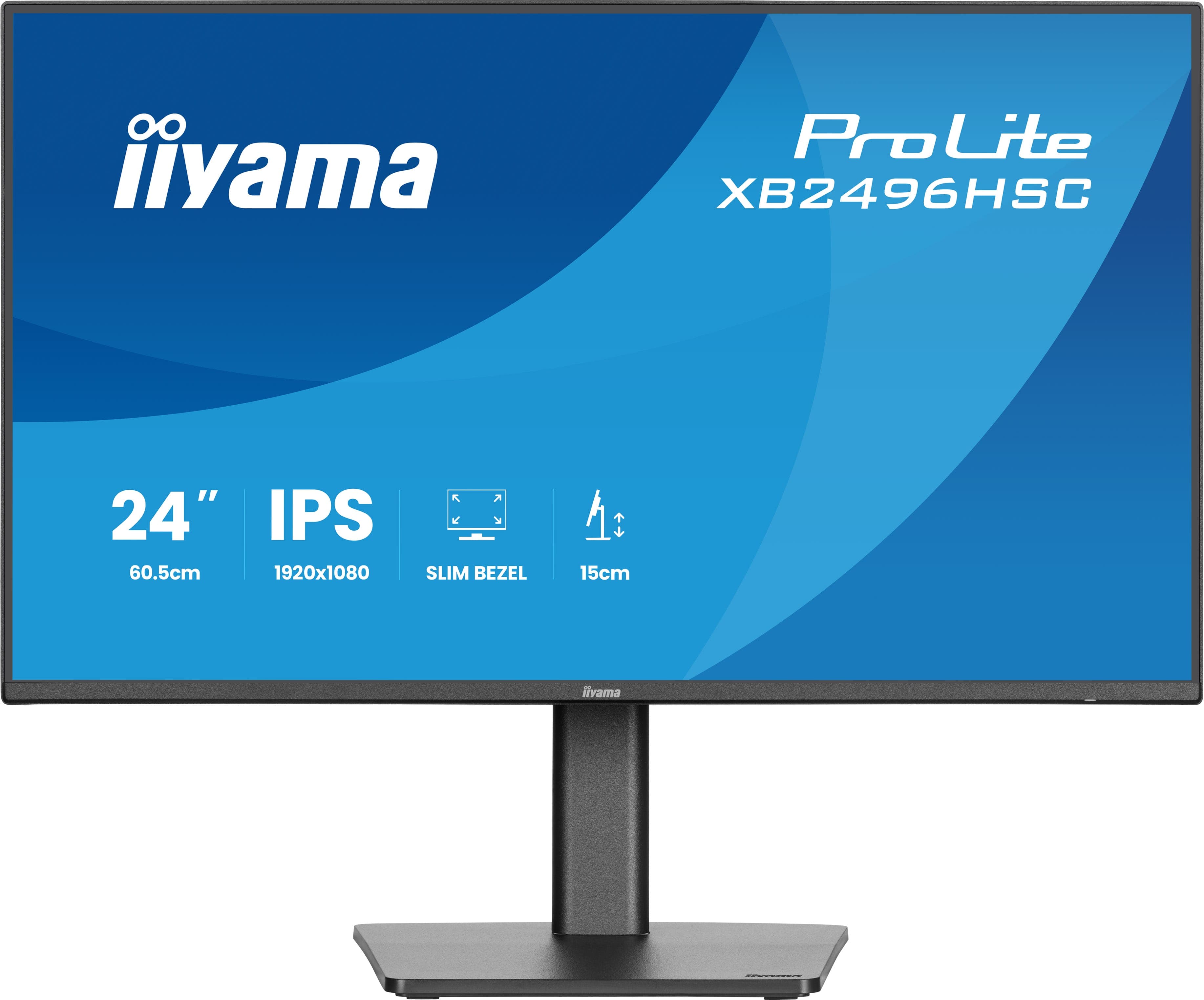 iiyama ProLite (XB2496HSC-B1)