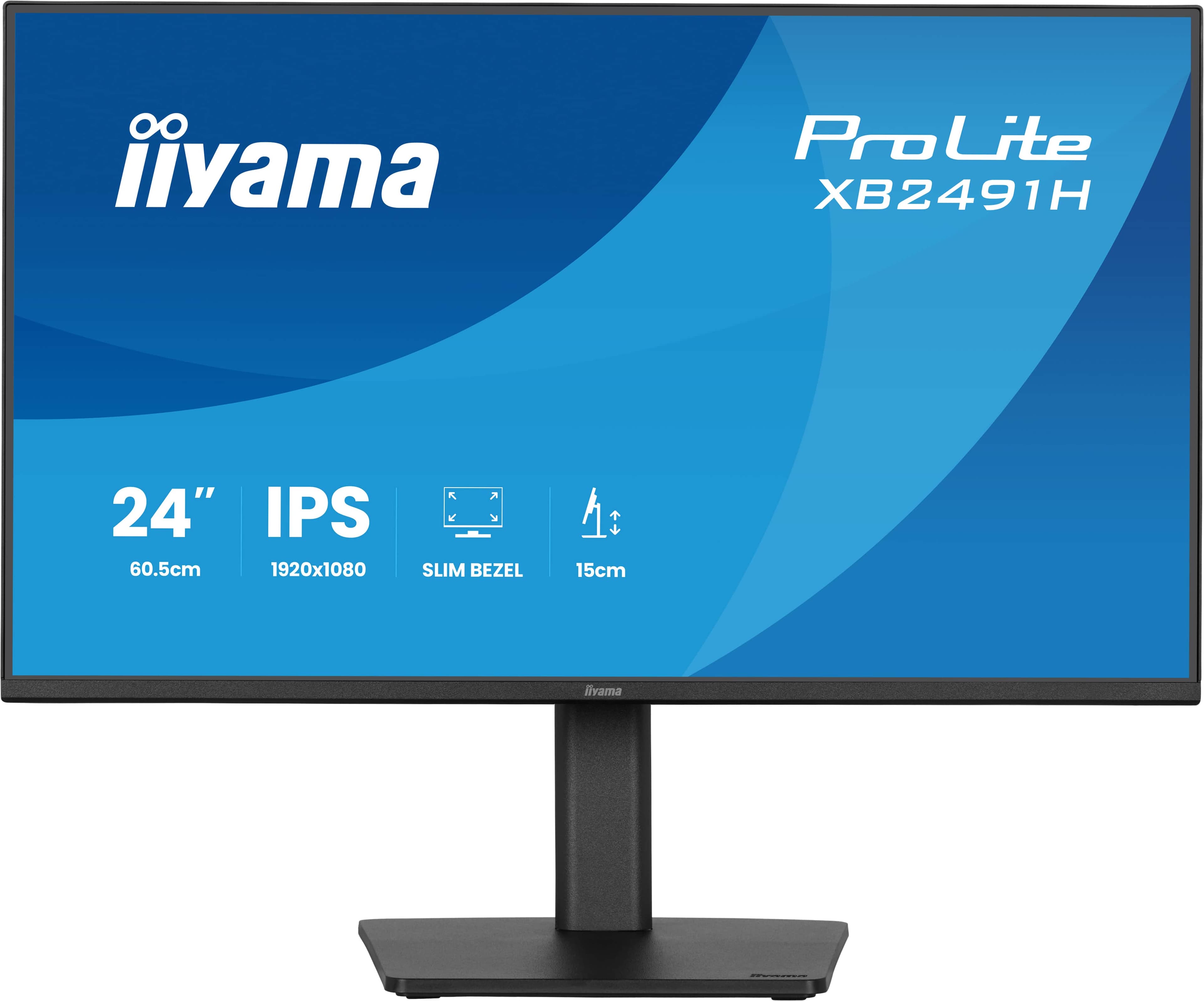 iiyama ProLite (XB2491H-B1)