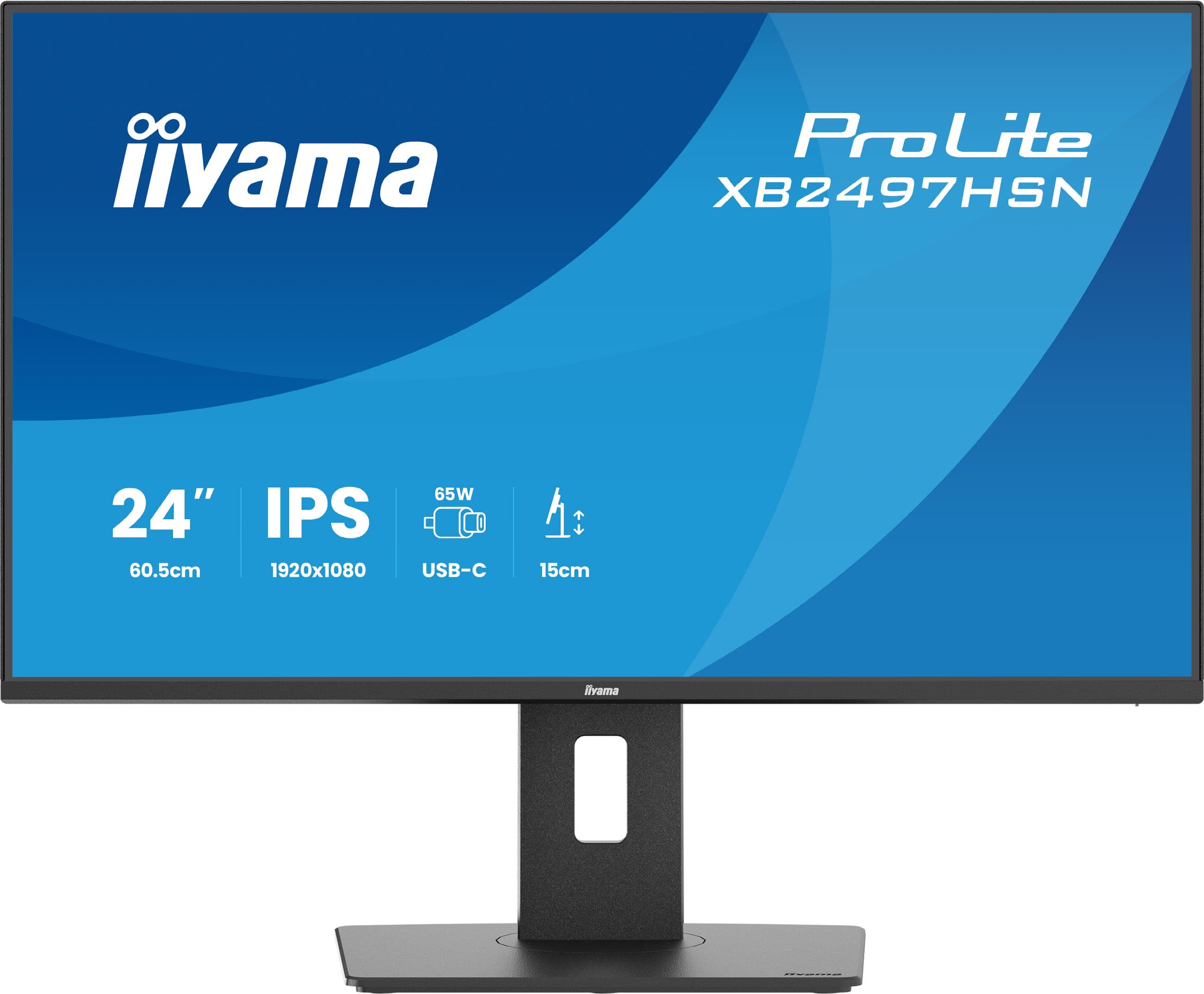 iiyama ProLite (XB2497HSN-B1)