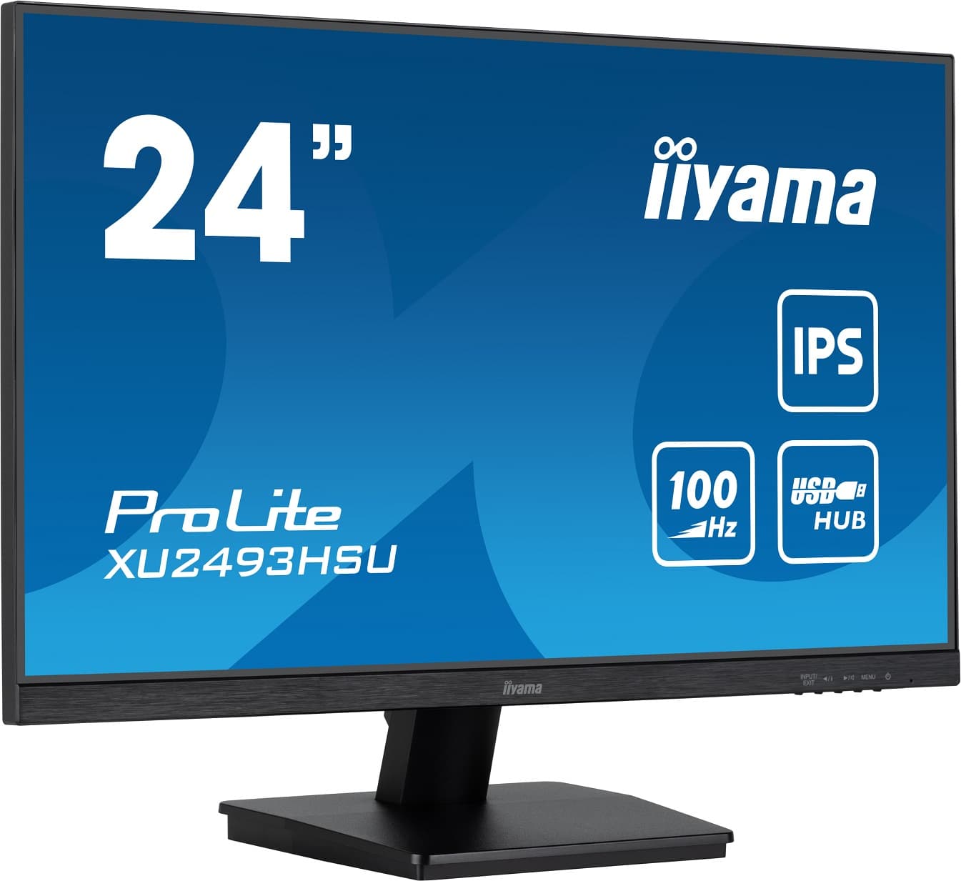 iiyama ProLite (XU2493HSU-B7)