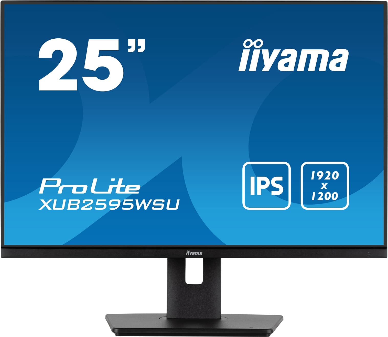 iiyama ProLite (XUB2595WSU-B5)